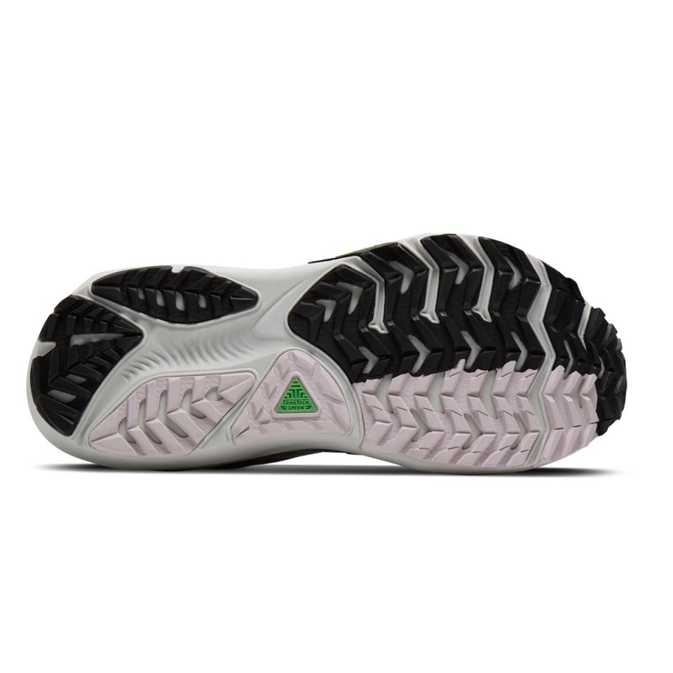 Brooks Ghost Trail Dames (foto 4)