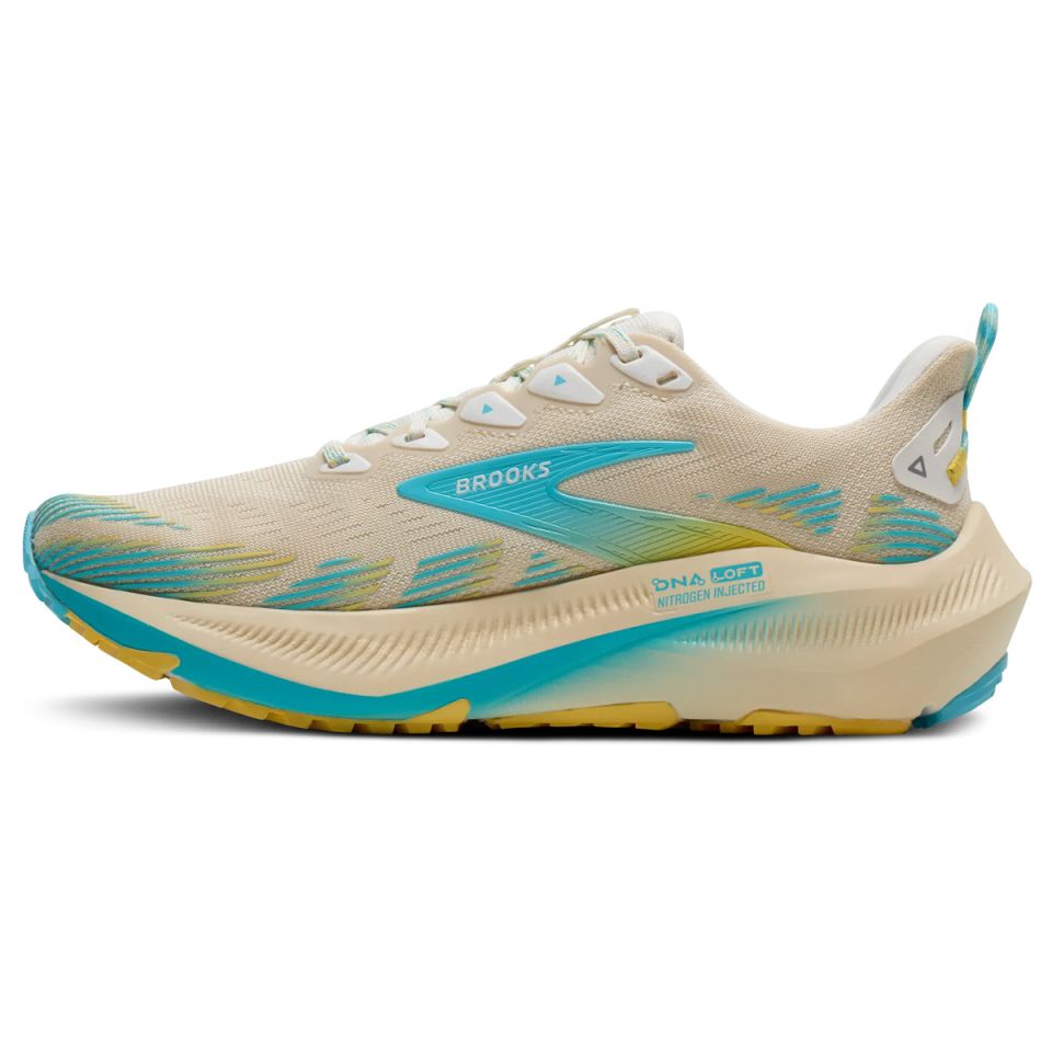 hybride trailschoenen (foto 2)