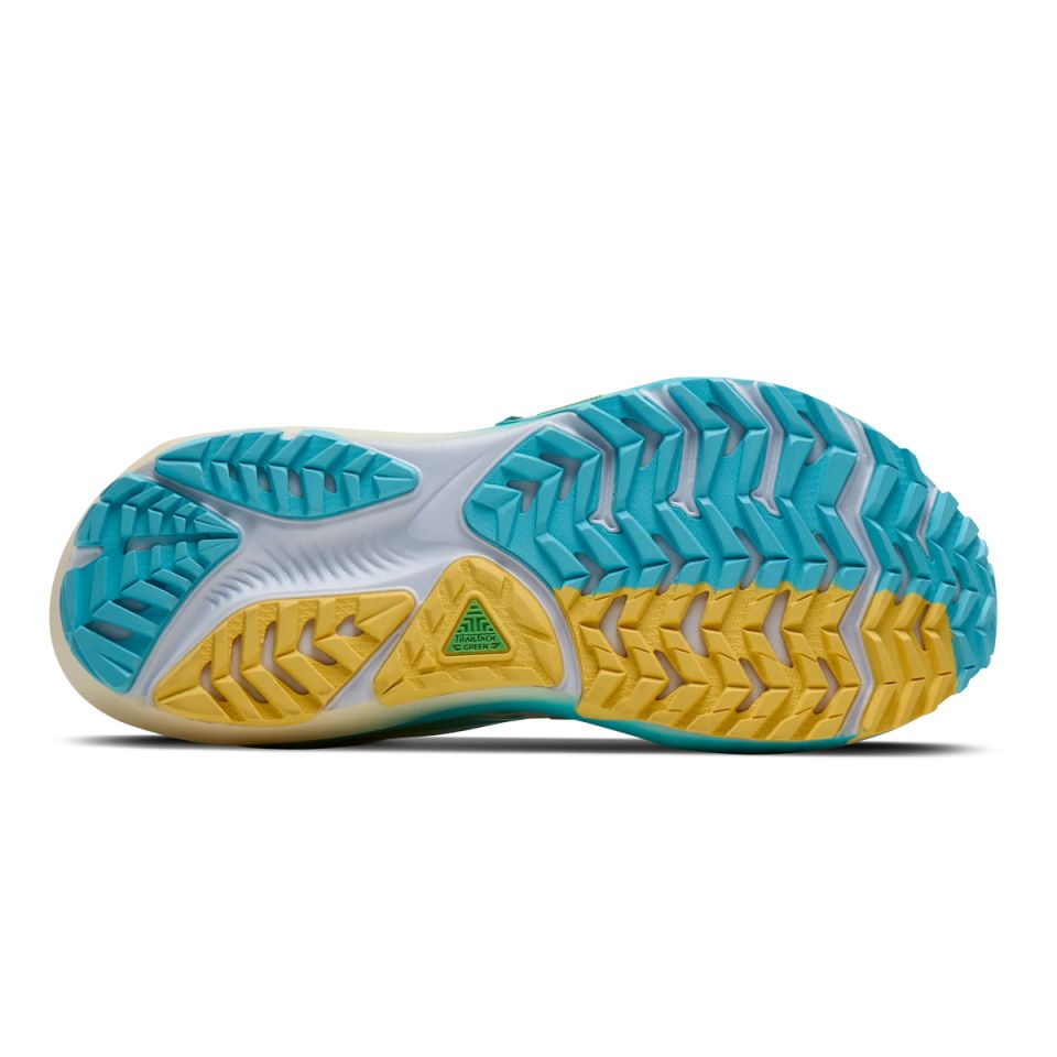 Brooks Ghost Trail Dames (foto 4)