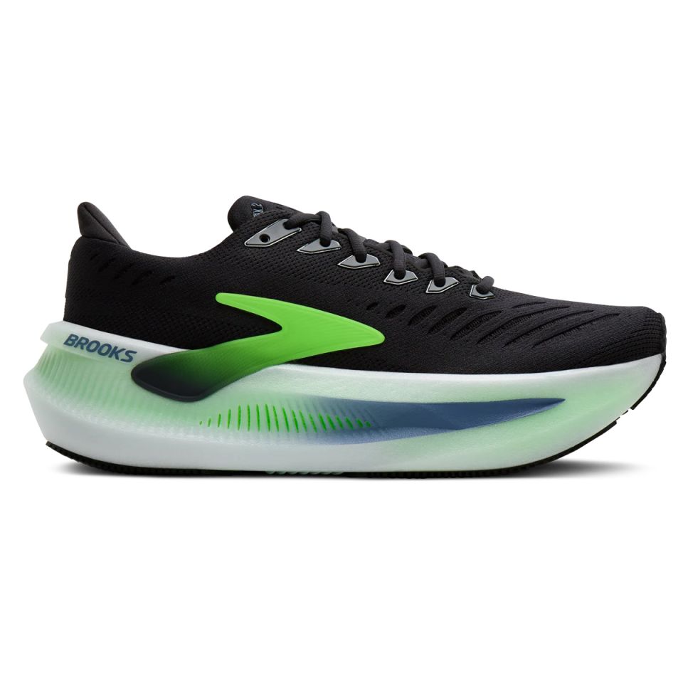 Brooks Glycerin Max 2 Heren (foto 1)