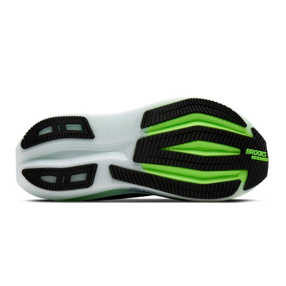 Brooks Glycerin Max 2 Heren (foto 4)