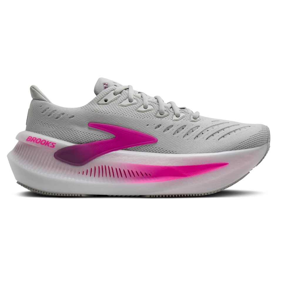Brooks Glycerin Max 2 Dames (foto 1)