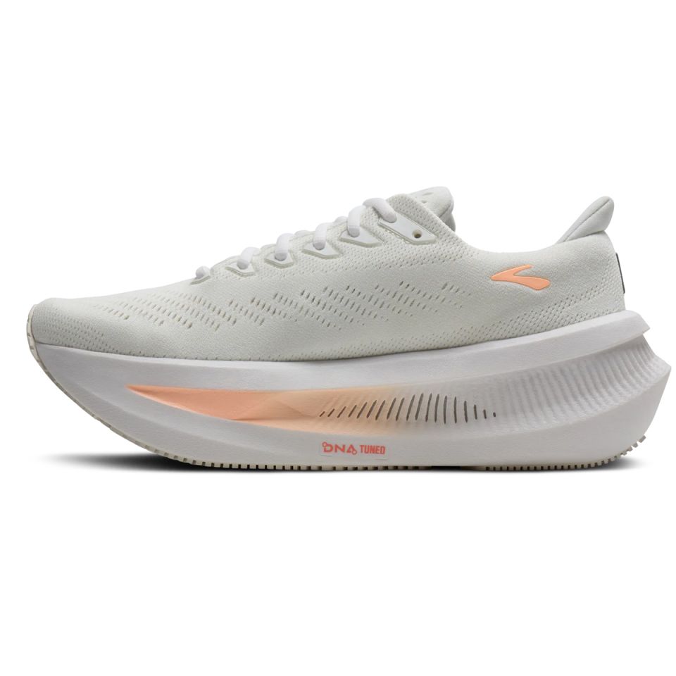 superdempende hardloopschoenen (foto 2)