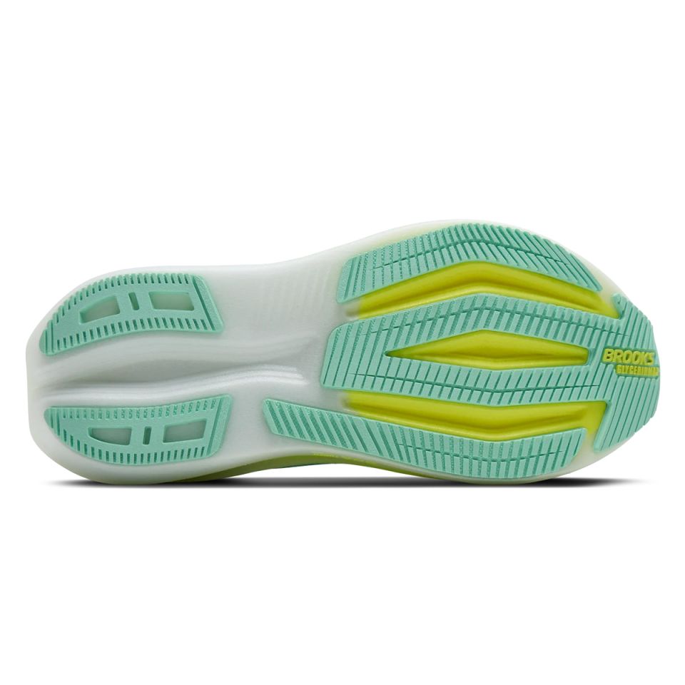 Brooks Glycerin Max 2 Dames (foto 4)