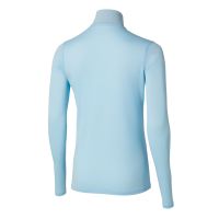 sportshirt met rits (foto 2)