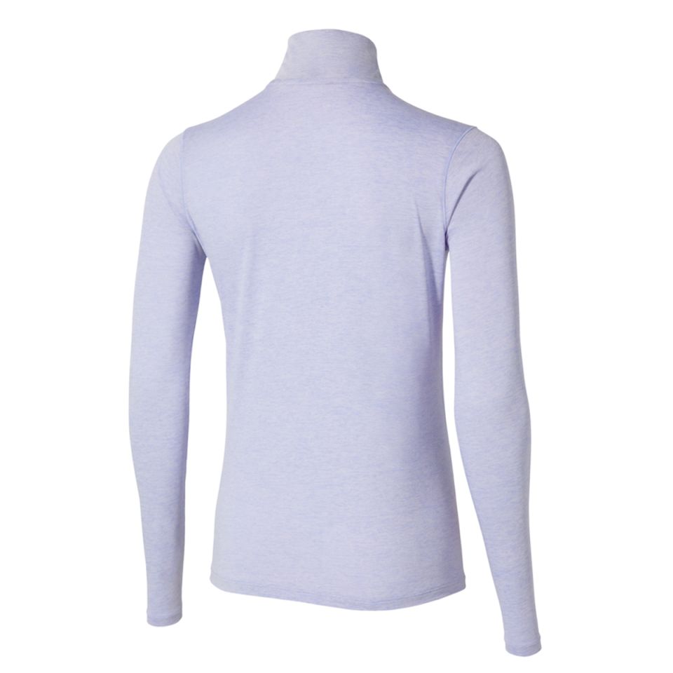 sportshirt met rits (foto 2)