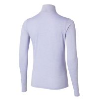 sportshirt met rits (foto 2)