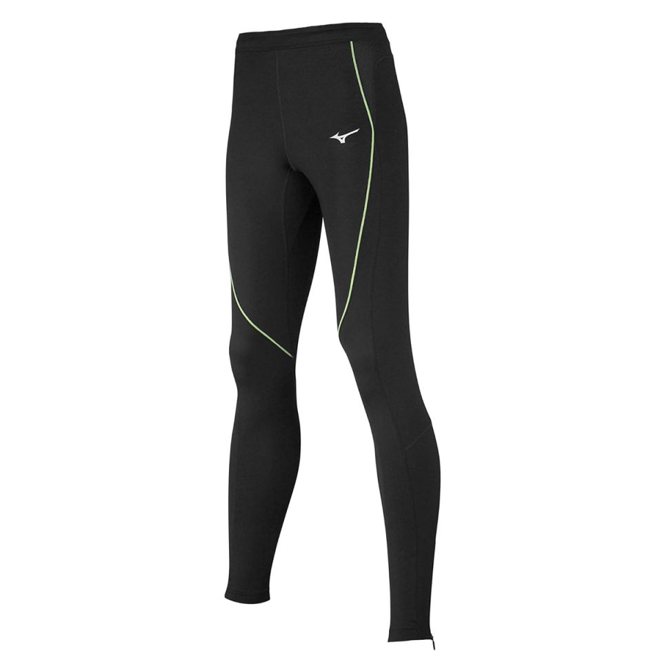 Mizuno lange tight Team Premium Dames (foto 1)