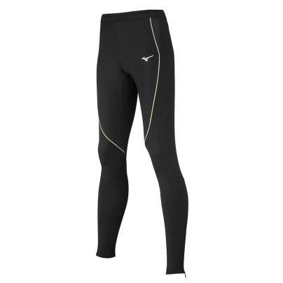 Mizuno lange tight Team Premium Dames