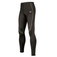 Mizuno lange tight Team Premium Heren (foto 1)