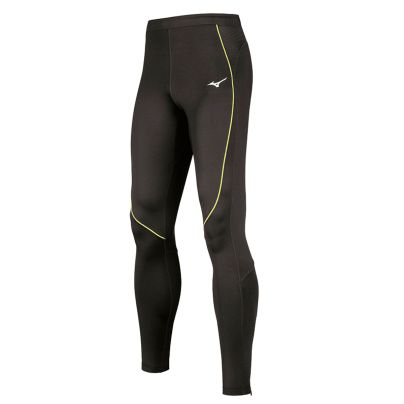 Mizuno lange tight Team Premium Heren