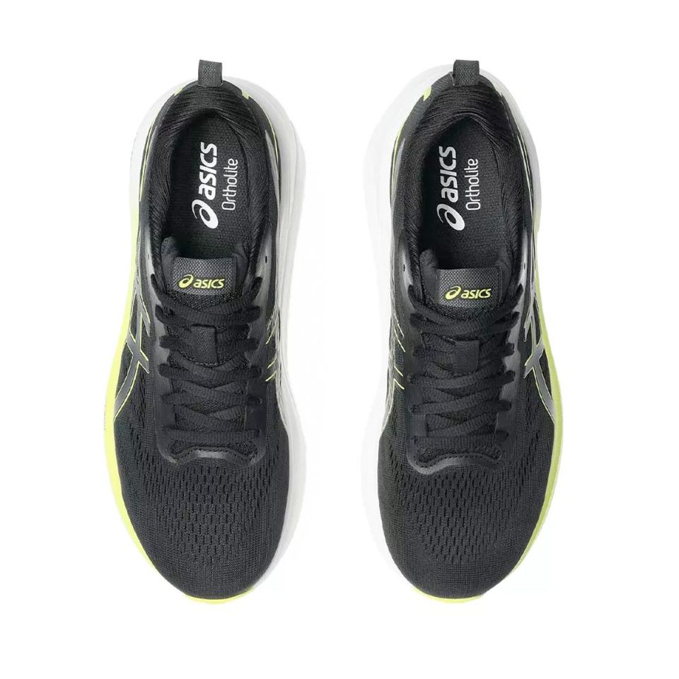 Asics Gel Fortitude Heren (foto 4)
