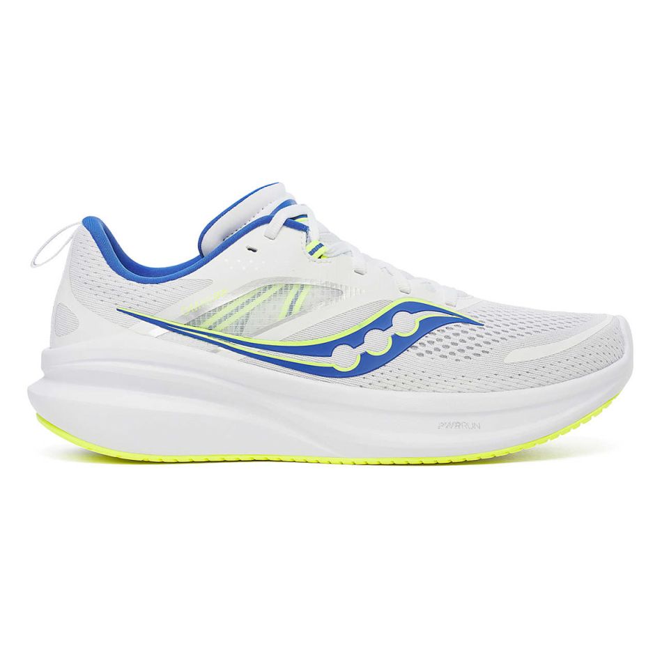 Saucony Omni 22 Heren (foto 1)