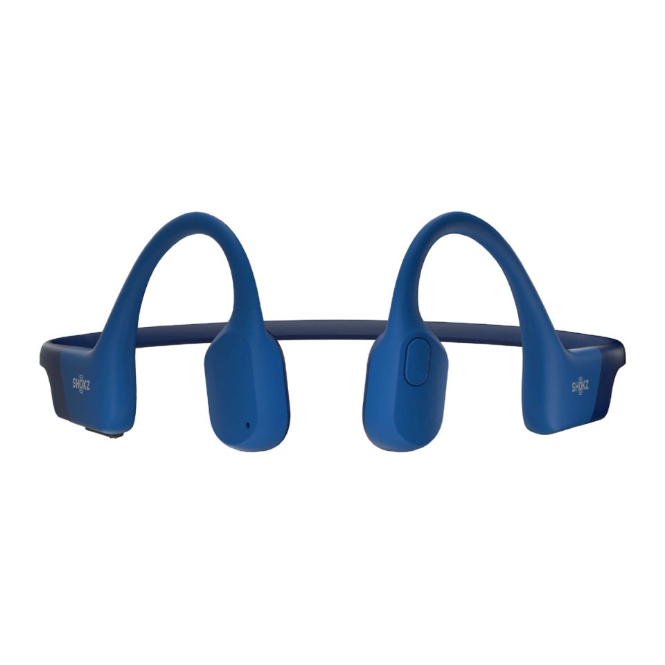 draadloze sport hoofdtelefoon met botgeleiding  (foto 2)