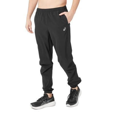 Asics pant Core Woven Heren