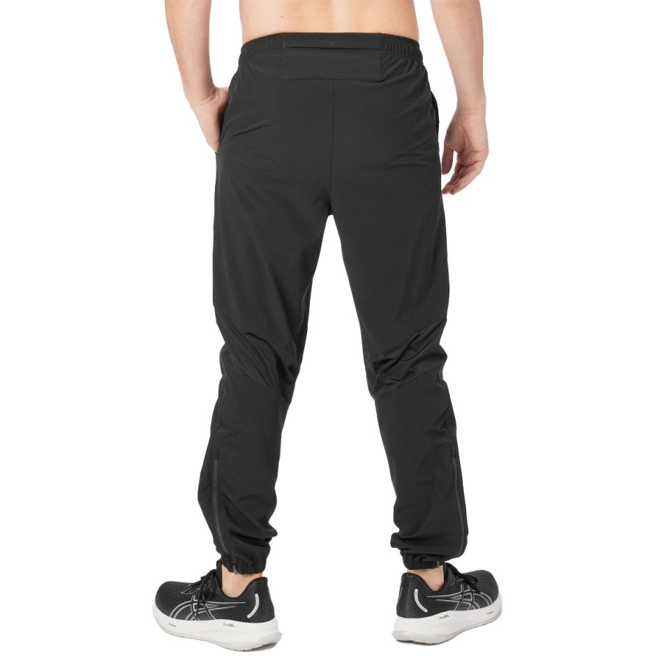 functionele sportbroek met telefoonzak (foto 2)