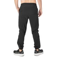 functionele sportbroek met telefoonzak (foto 2)