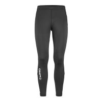 Craft lange tight Rush 2.0 Zip Heren (foto 1)