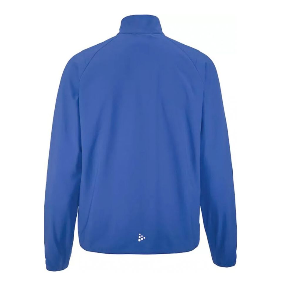 waterafstotende hardloopjas (foto 2)