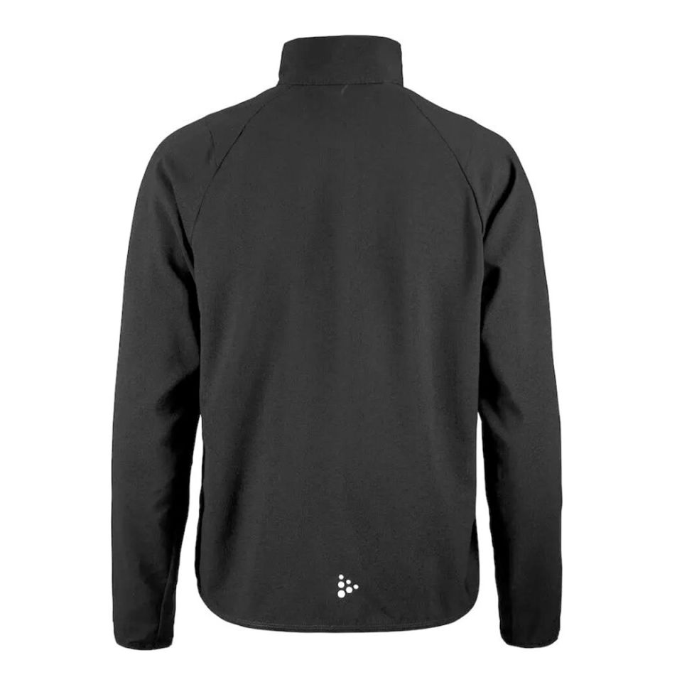 waterafstotende hardloopjas (foto 2)