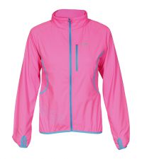 Li-ning jack roze/blauw dames