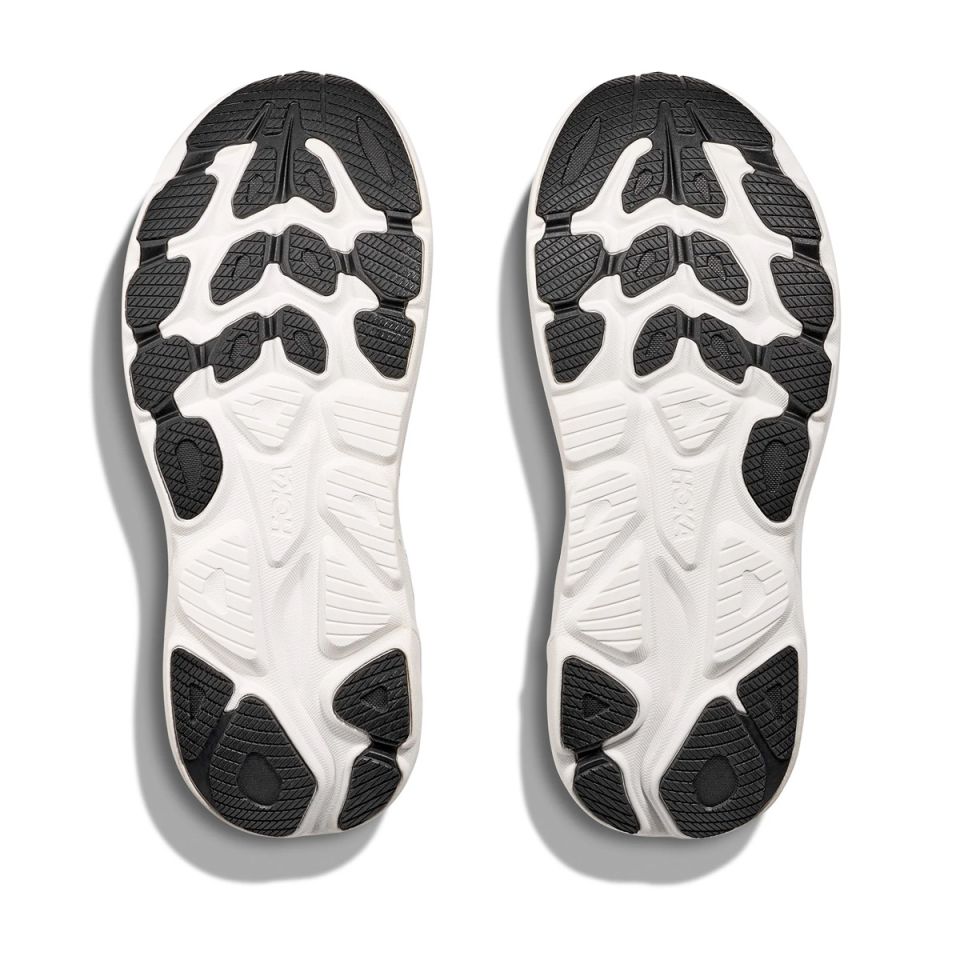 Hoka AW25/1162032 BWHT (foto 3)