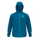 Odlo jack hoodie waterdicht Dual Dry