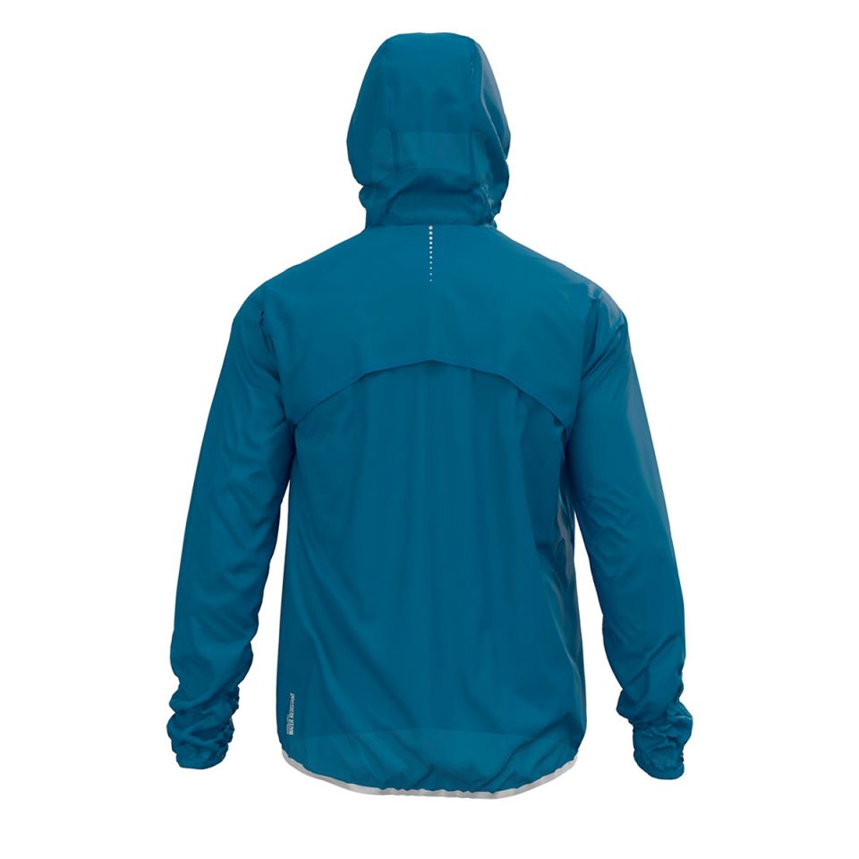 lichtgewicht regenjas (foto 2)