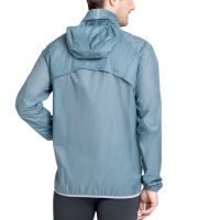 lichtgewicht regenjas (foto 2)