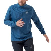 Odlo jack Zeroweight Pro Warm Heren (foto 1)