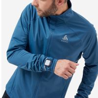 Odlo jack Zeroweight Pro Warm Heren (foto 4)