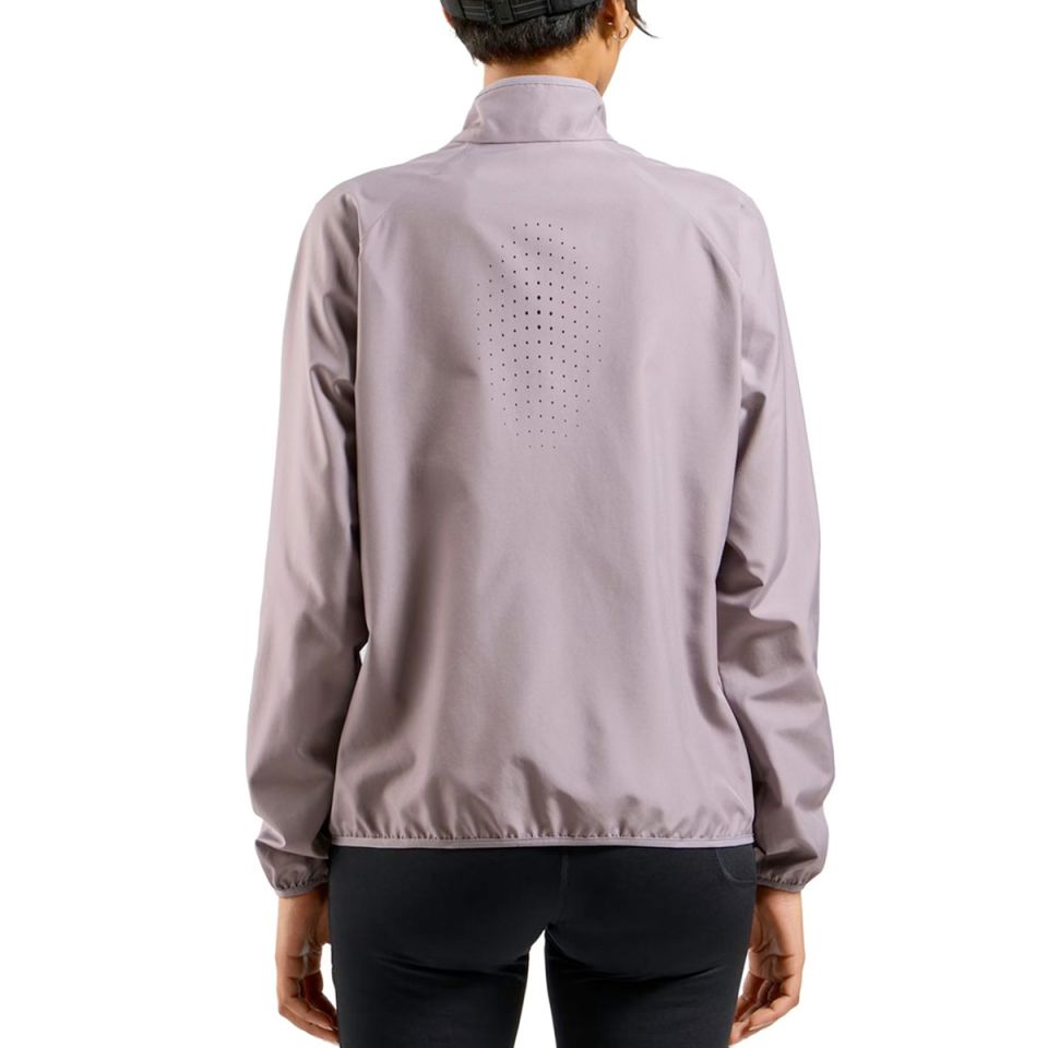 duurzaam lichtgewicht hardloopjas (foto 2)