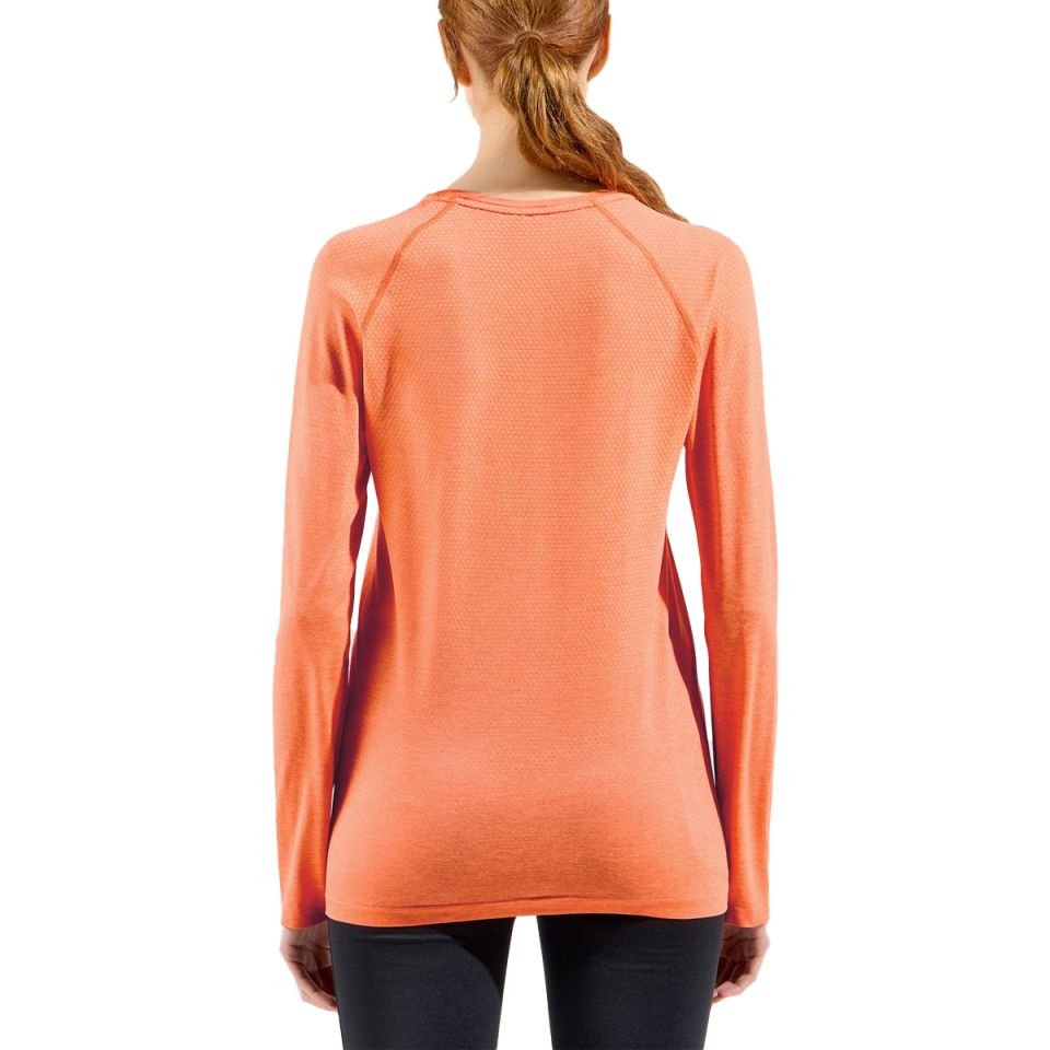 duurzame longsleeve (foto 2)