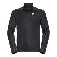 Odlo shirt lange mouw 1/2 zip Essential Heren (foto 1)