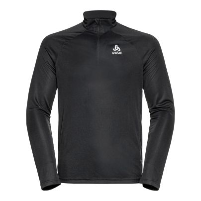 Odlo shirt lange mouw 1/2 zip Essential Heren