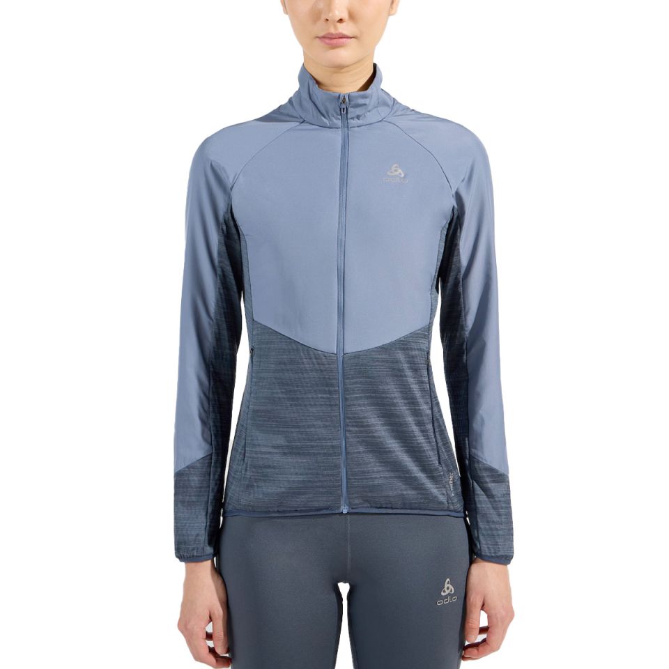 Odlo jack Essential Insulator Hybrid Dames (foto 1)