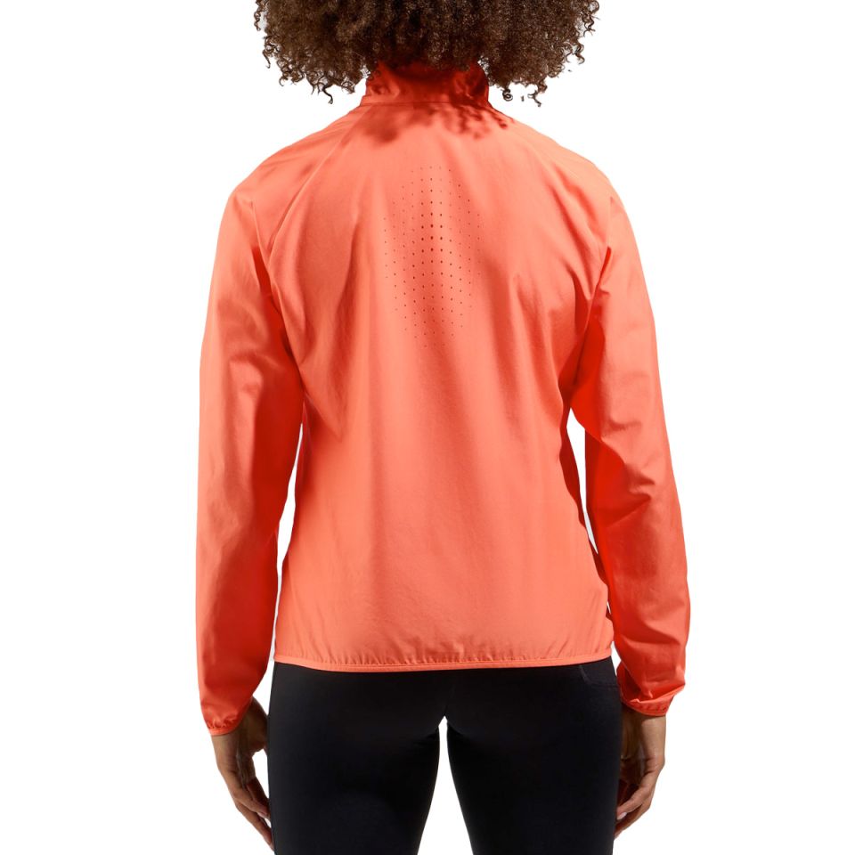 duurzaam lichtgewicht hardloopjas (foto 2)