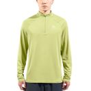 Odlo shirt lange mouw 1/2 zip Essential