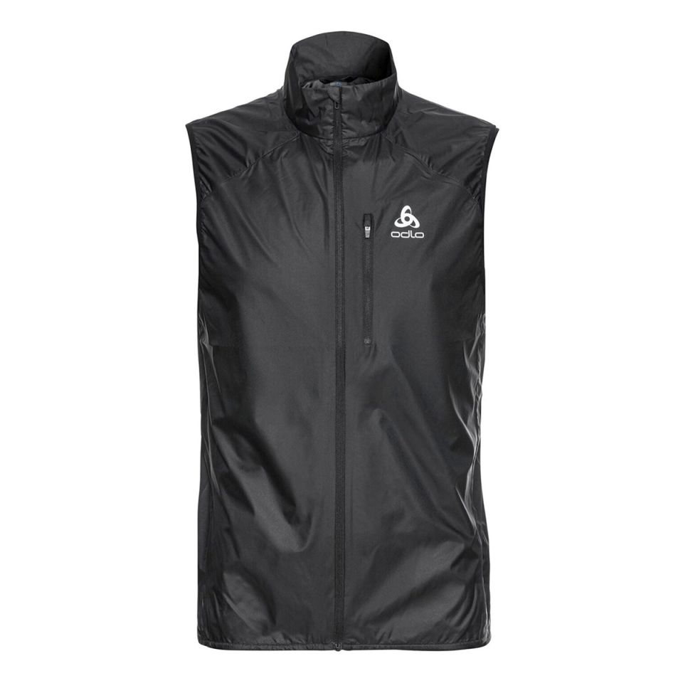 Odlo bodywarmer Zeroweight Warm Heren (foto 1)