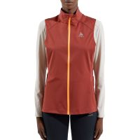 Odlo bodywarmer Zeroweight Warm Dames (foto 1)