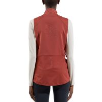 mouwloze hardloopjas (foto 2)