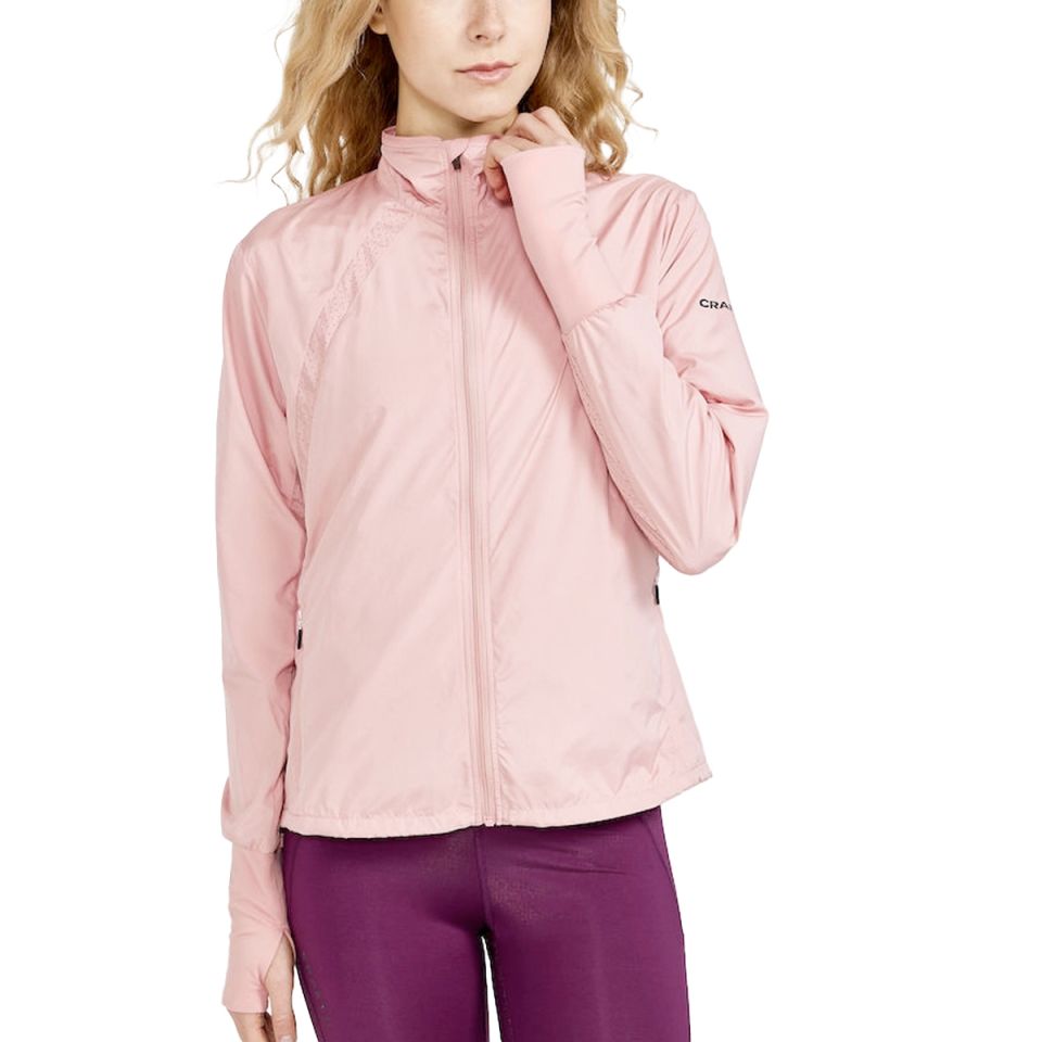 Craft jack Adv Essence Wind Dames (foto 1)