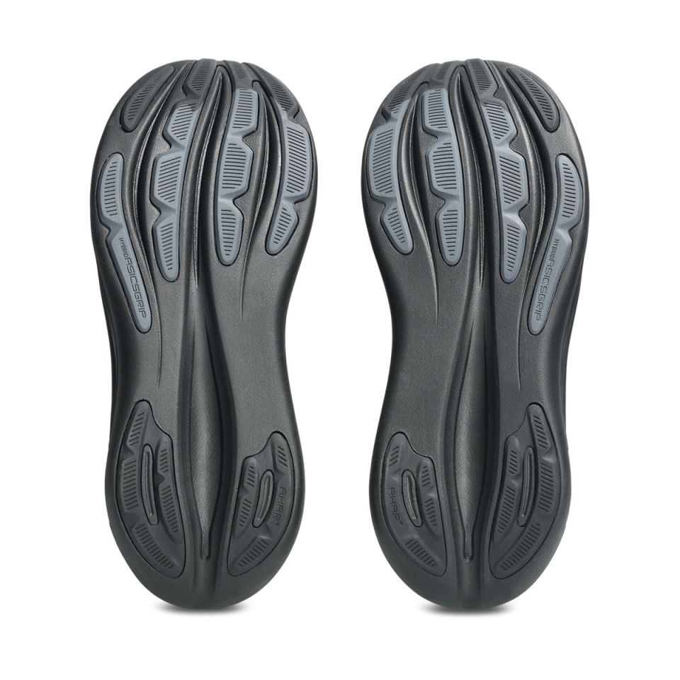 Asics Gel Nimbus 28 + Gratis Asics 3-pack sokken Heren (foto 4)