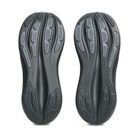 Asics Gel Nimbus 28 + Gratis Asics 3-pack sokken Heren (foto 4)