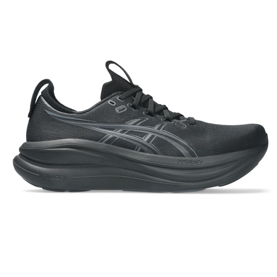 Asics Gel Nimbus 28 Heren (foto 1)