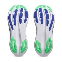 Asics Gel Nimbus 28 + Gratis Asics 3-pack sokken Heren (foto 4)