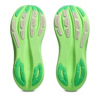 Asics Gel Nimbus 28 + Gratis Asics 3-pack sokken Heren (foto 4)