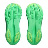 Asics Gel Nimbus 28 + Gratis Asics 3-pack sokken Heren (foto 4)