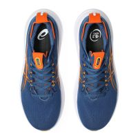 Asics Gel Nimbus 28 + Gratis Asics 3-pack sokken Heren (foto 4)