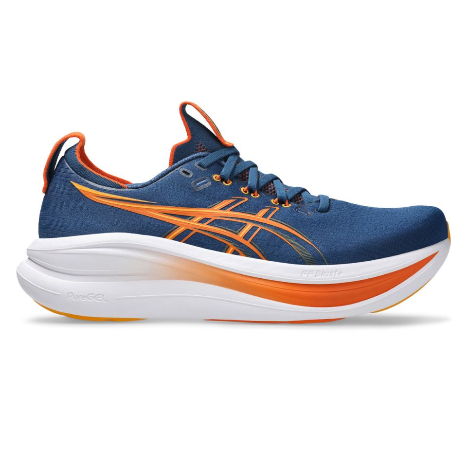 Asics Gel Nimbus 28 Heren (foto 1)